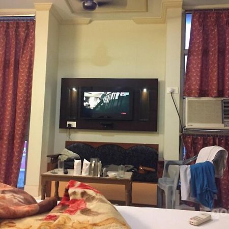 Hotel Samrat Rajasthan ハヌマーンガル エクステリア 写真