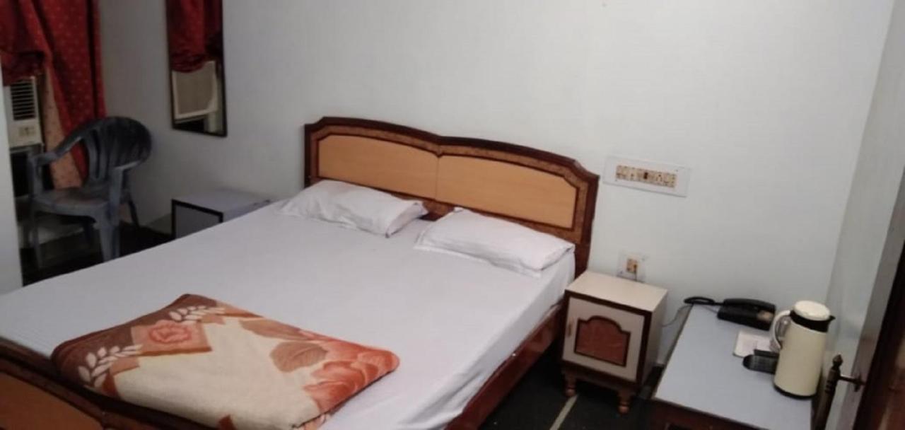 Hotel Samrat Rajasthan ハヌマーンガル エクステリア 写真