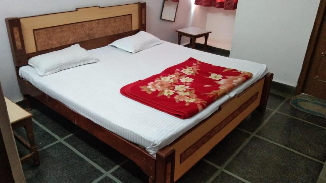 Hotel Samrat Rajasthan ハヌマーンガル エクステリア 写真