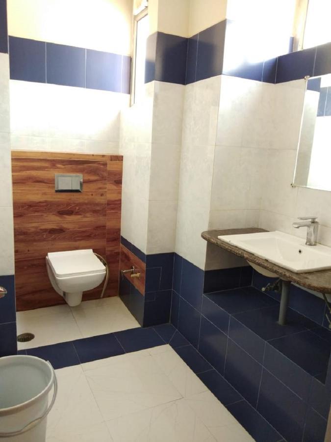 Hotel Samrat Rajasthan ハヌマーンガル エクステリア 写真