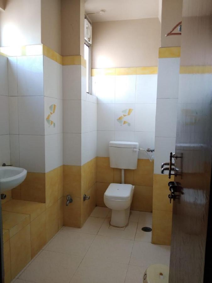 Hotel Samrat Rajasthan ハヌマーンガル エクステリア 写真