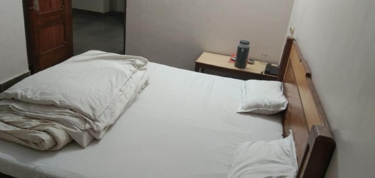 Hotel Samrat Rajasthan ハヌマーンガル エクステリア 写真